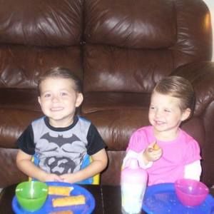 Meet your Posher, Beverly